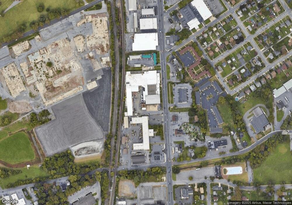 4700 5th Street Hwy unit STE 27, Temple, PA 19560 - photo 1