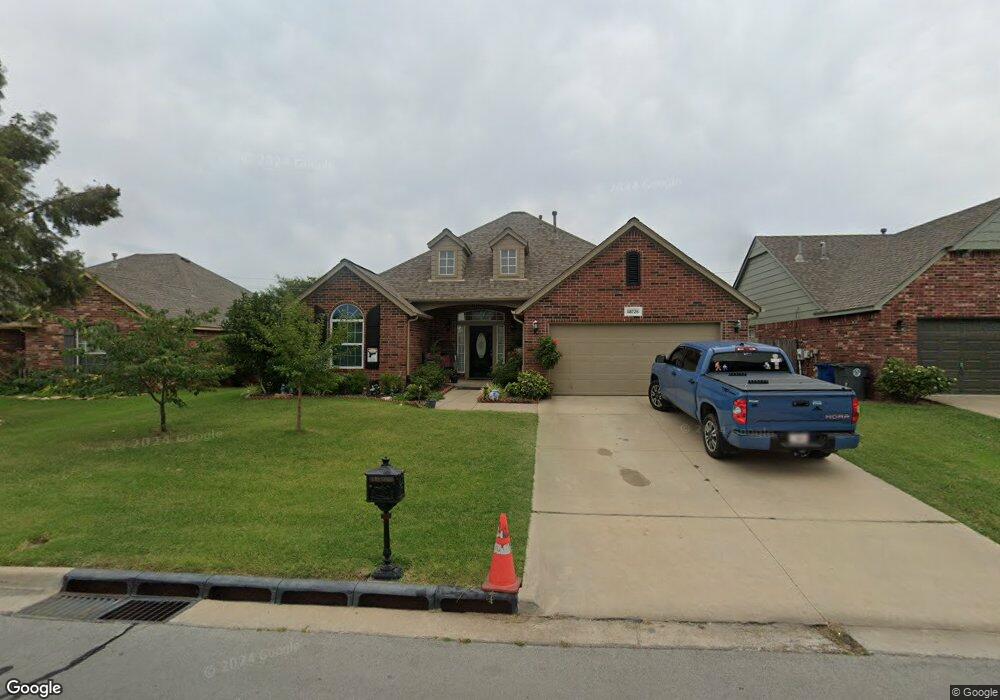 18726 E 50th Place, Tulsa, OK 74134 - photo 1