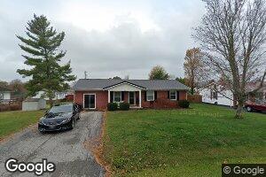 2289 Canebrake Dr, Maysville, KY 41056