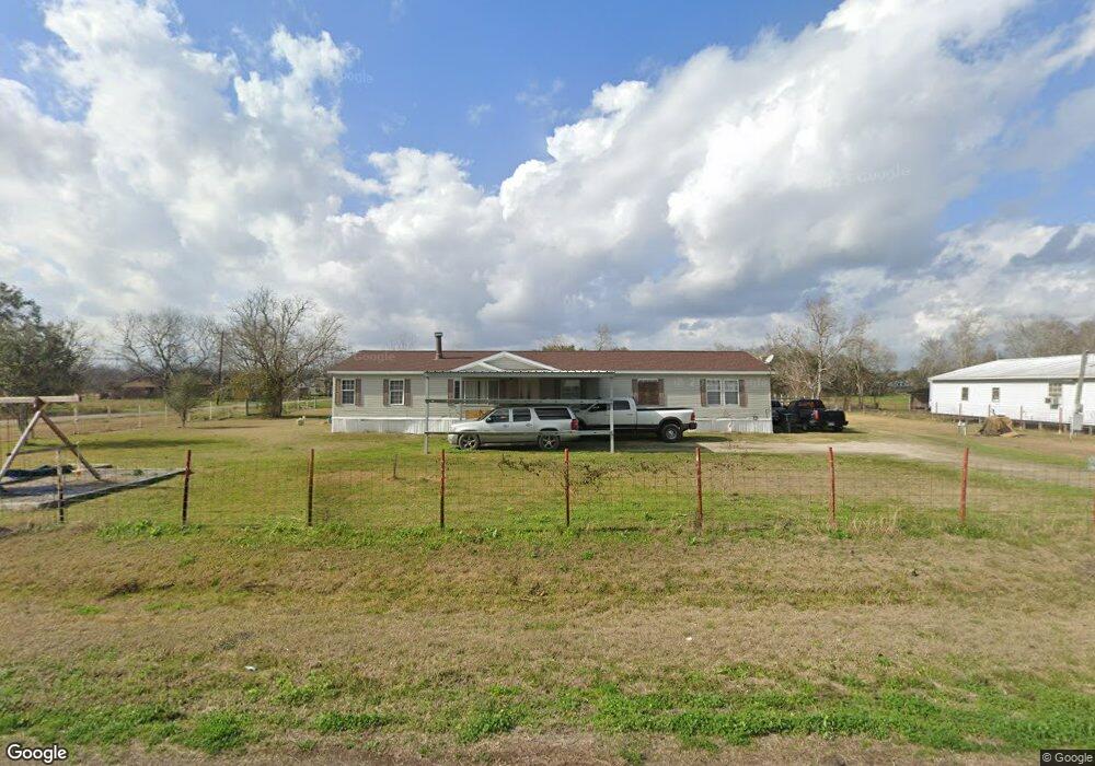 4998 County Road 937e, Alvin, TX 77511 - photo 1