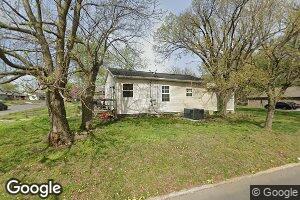 532 S Ozark Ave, Joplin, MO 64801