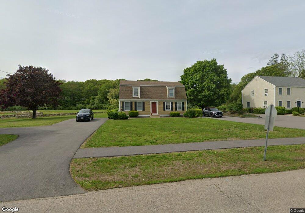 42 Springbrook Rd unit A, Westerly, RI 02891 - photo 1