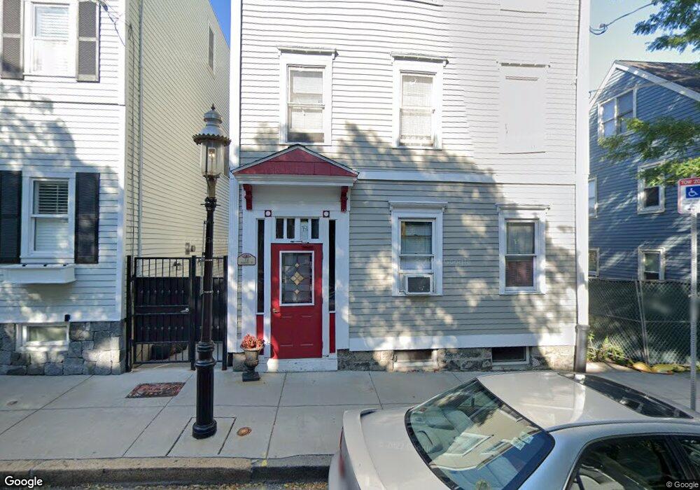 72 Tremont St, Charlestown, MA 02129 - photo 1