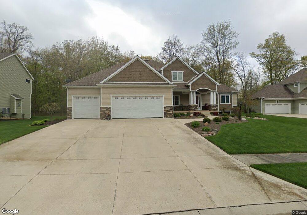 14215 Moccasin Run unit 95, Leo, IN 46765 - photo 1