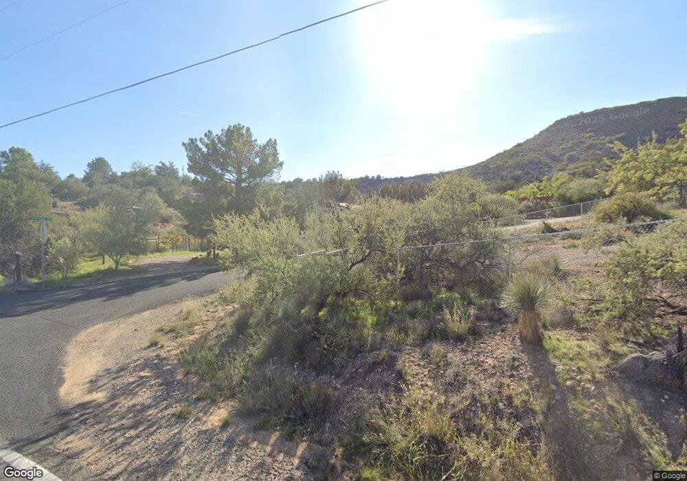 11295 E Cochise Way, Cornville, AZ 86325 - photo 1