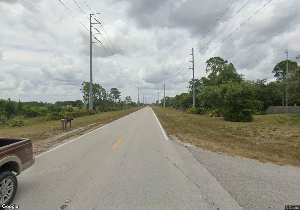 496 Henscratch Rd, Lake Placid, FL 33852 - photo 1