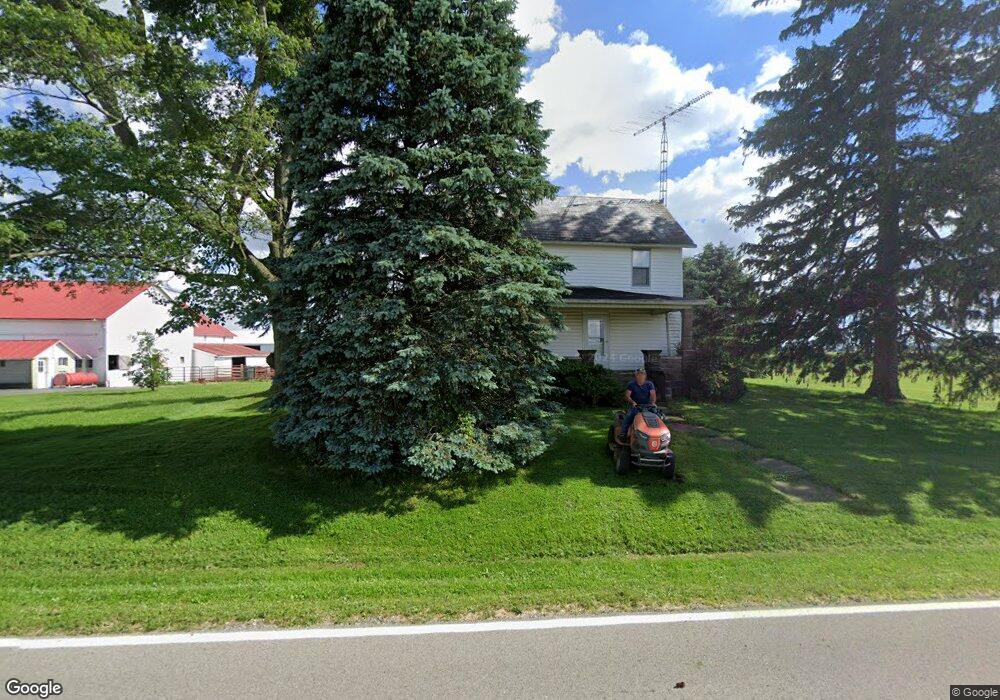 907 Bucyrus Nevada Rd, Bucyrus, OH 44820 - photo 1