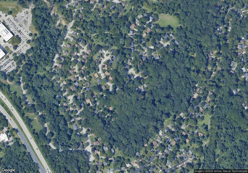 5434 Marsh Hawk Way, Columbia, MD 21045 - photo 1