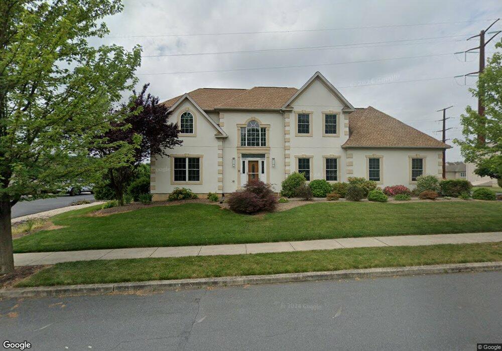 1492 Shiloh Rd, Allentown, PA 18106 - photo 1