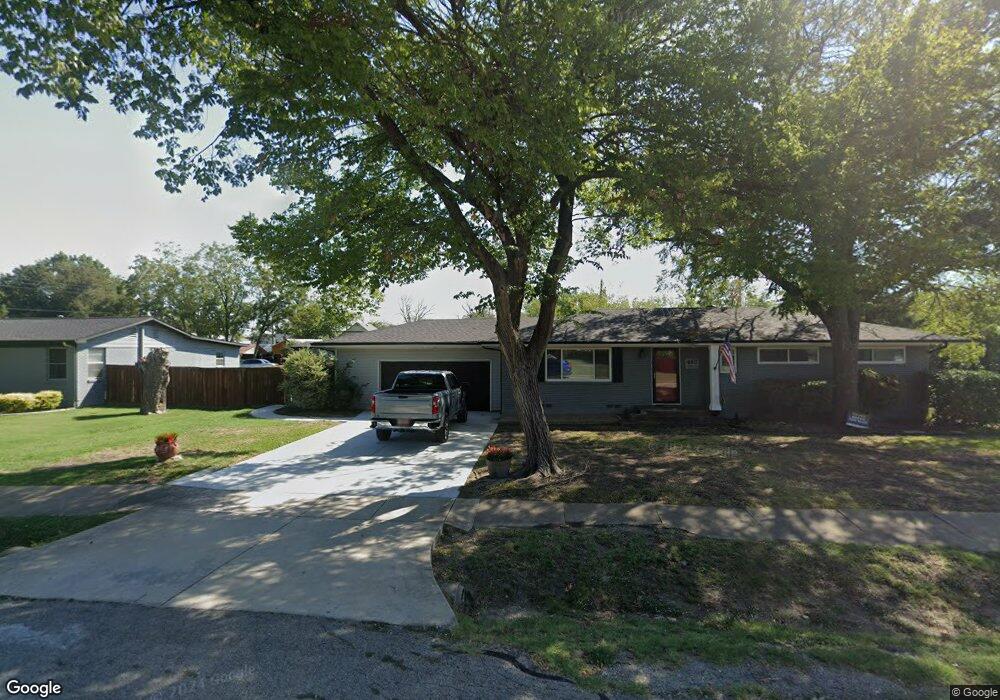 408 S Ohio St, Celina, TX 75009 - photo 1