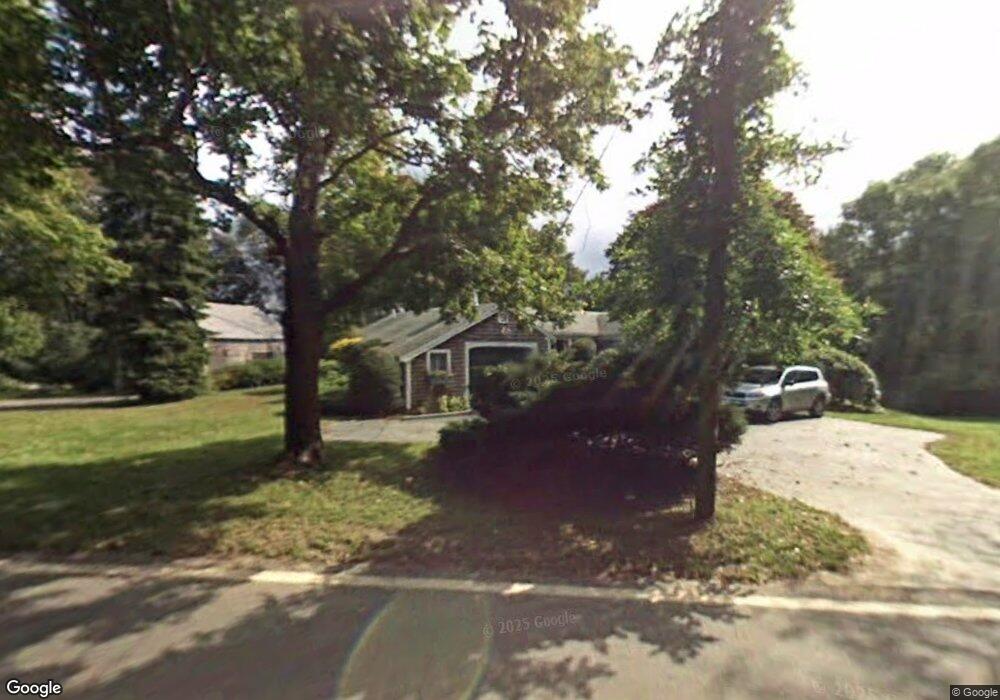 4061 Main St, Barnstable, MA 02630 - photo 1