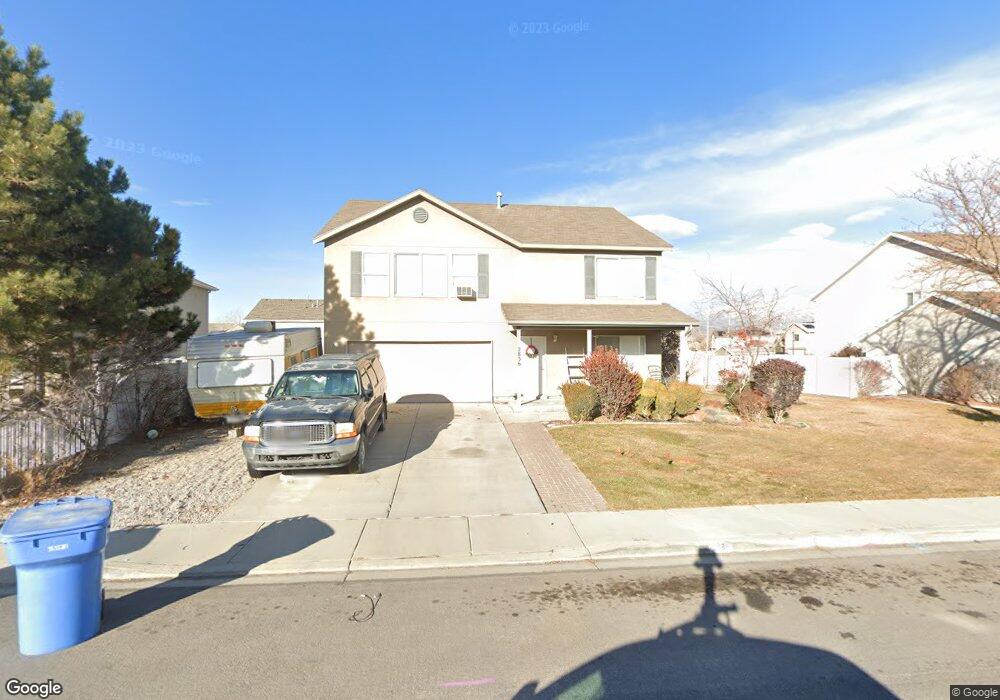 2836 W Willow Patch Rd, Lehi, UT 84043 - photo 1