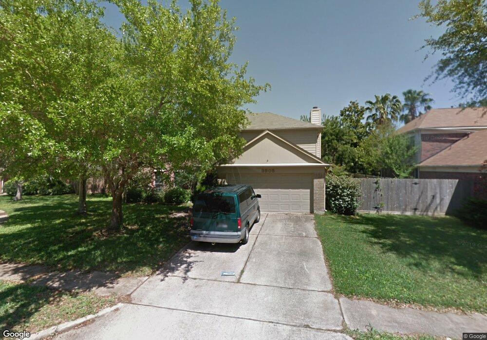 3905 Greenwood Dr, Pearland, TX 77584 - photo 1