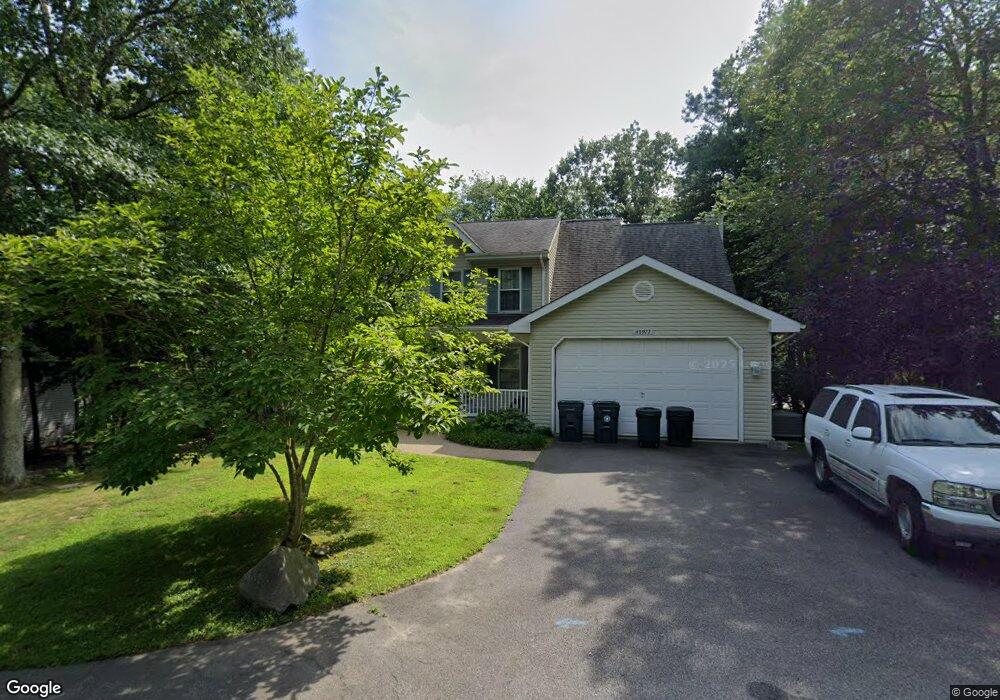 43977 White Cedar Ln, California, MD 20619 - photo 1