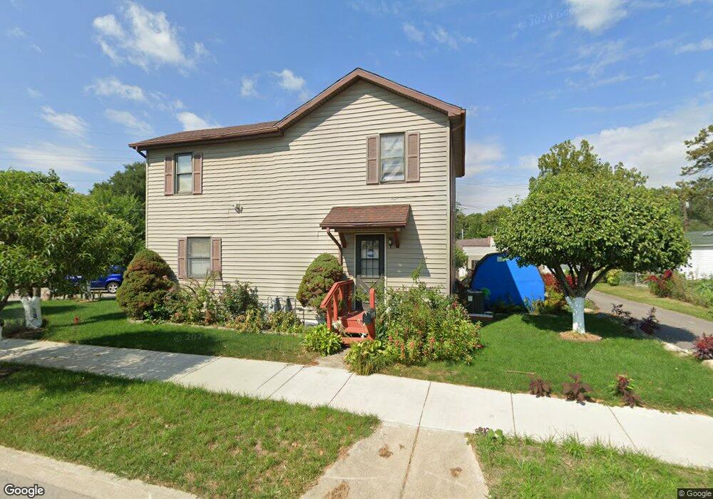 1018 Wabash Ave, Lafayette, IN 47905 - photo 1