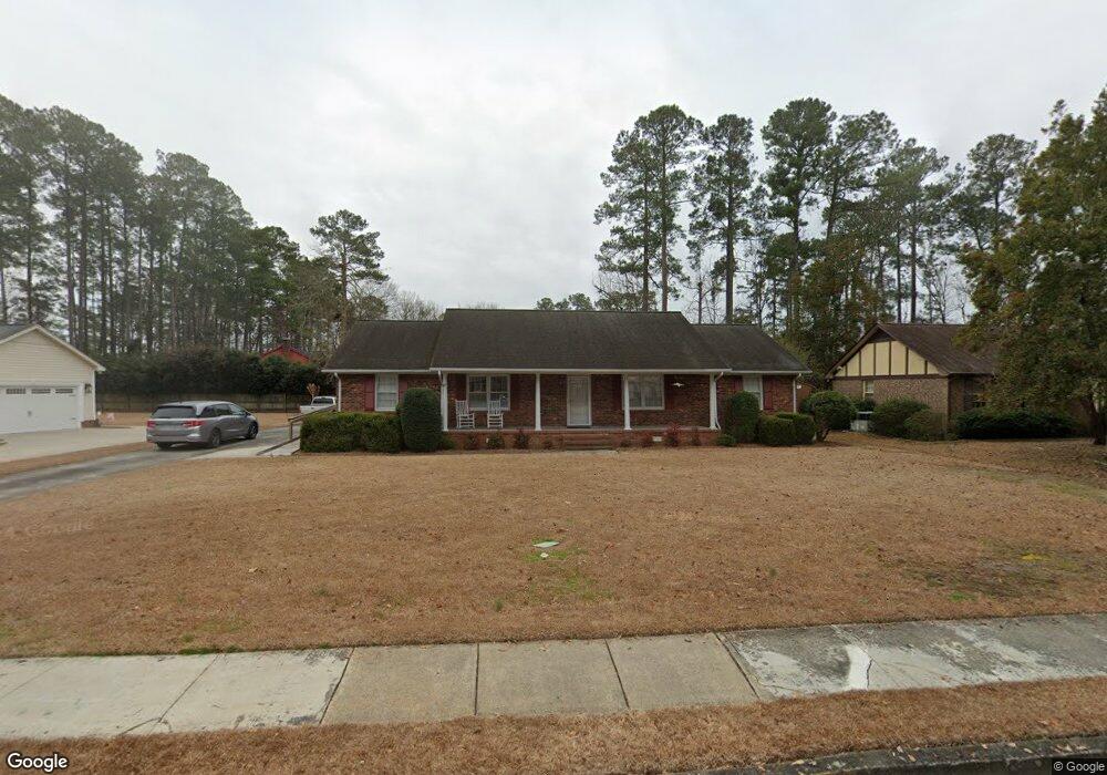 132 Aldersgate Rd, Jacksonville, NC 28546 - photo 1