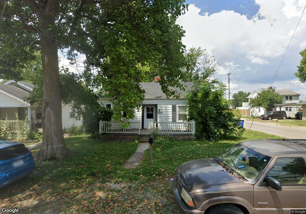 3001 S Monroe St, Muncie, IN 47302 - photo 1