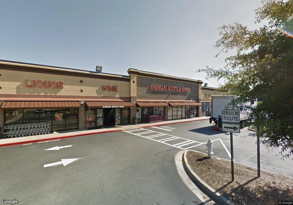 101 Odyssey Turn, Conyers, GA 30012 - photo 1