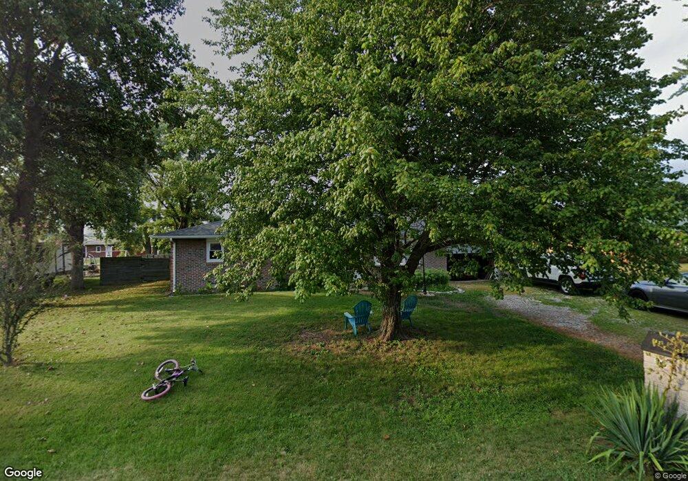 3622 E Gore St, Columbus, IN 47201 - photo 1