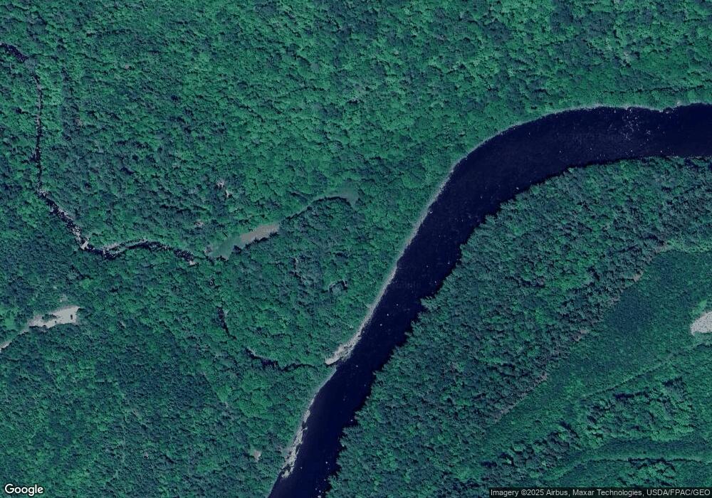 0 Durgin Stream, West Forks Plantation, ME 04985 - photo 1