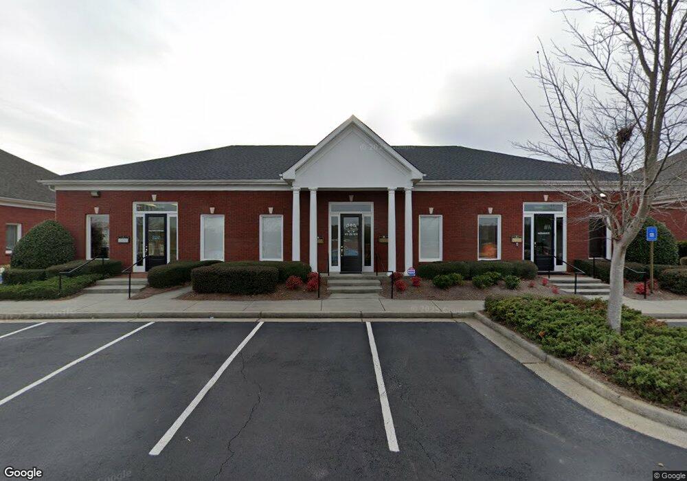 4486 Commerce Dr, Buford, GA 30518 - photo 1