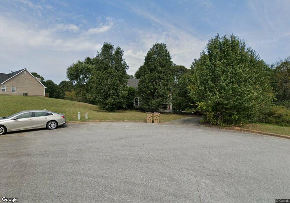 3339 Windpointe Ct, Buford, GA 30519 - photo 1