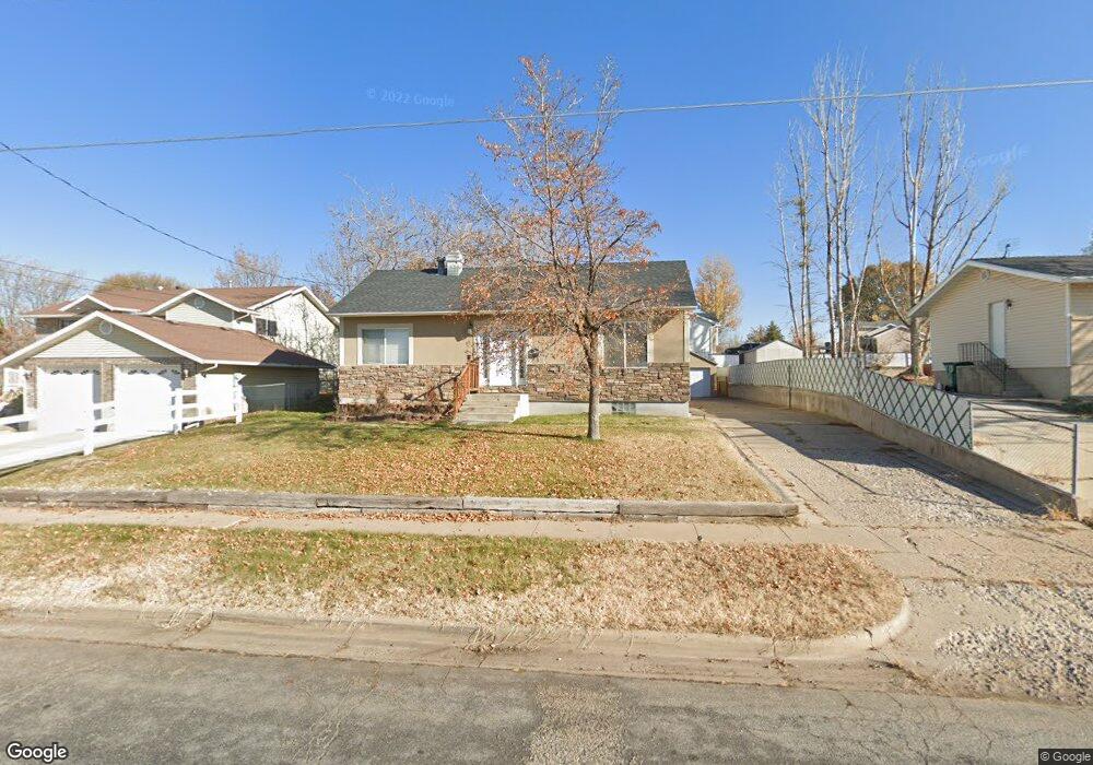 4860 S 2500 W, Roy, UT 84067 - photo 1