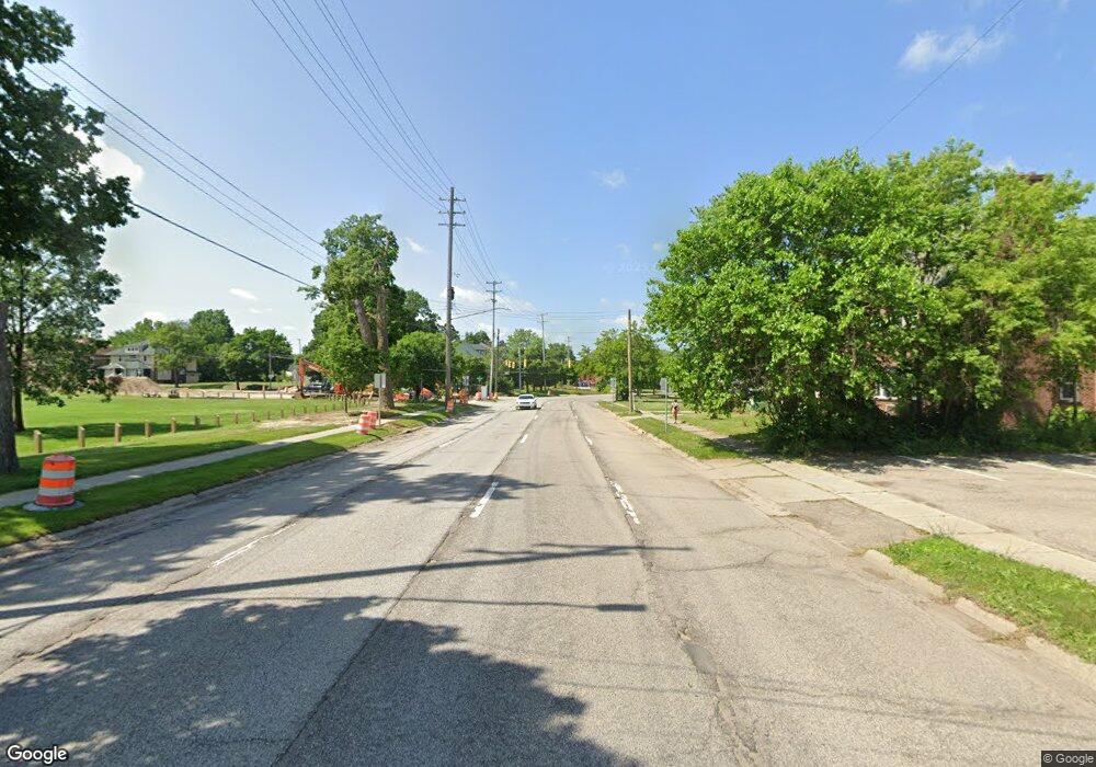 331 W 5th St unit 1, Flint, MI 48503 - photo 1