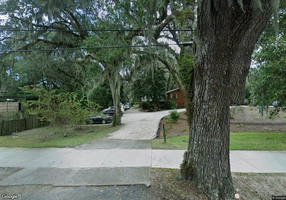 1810 Frederica Rd, Saint Simons Island, GA 31522 - photo 1