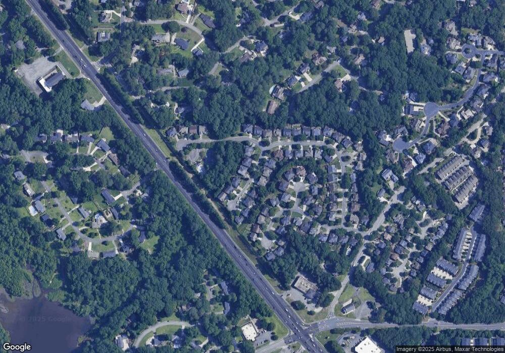 0 Millside Walk SE unit 7249159, Smyrna, GA 30080 - photo 1