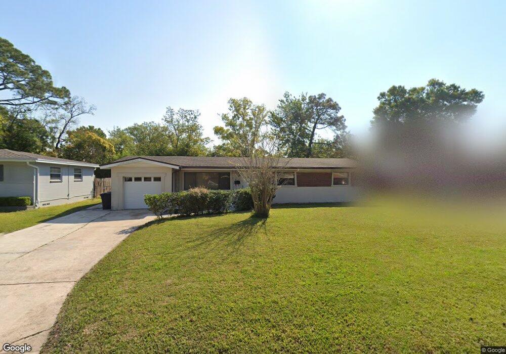 2137 Larry Dr, Jacksonville, FL 32216 - photo 1