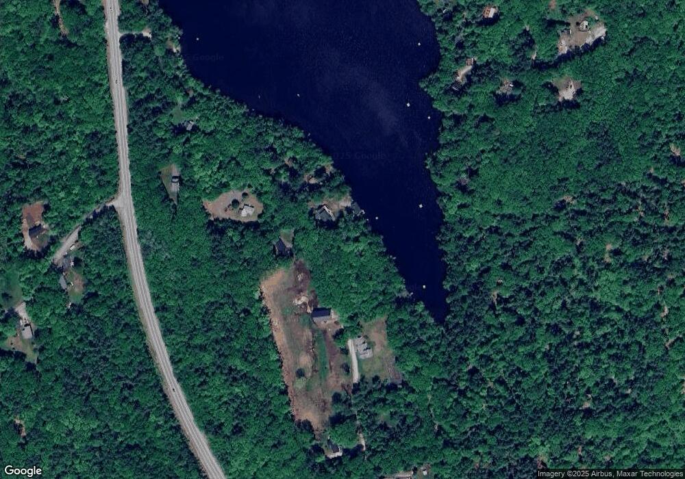 112 Martin Rd, Weare, NH 03281 - photo 1