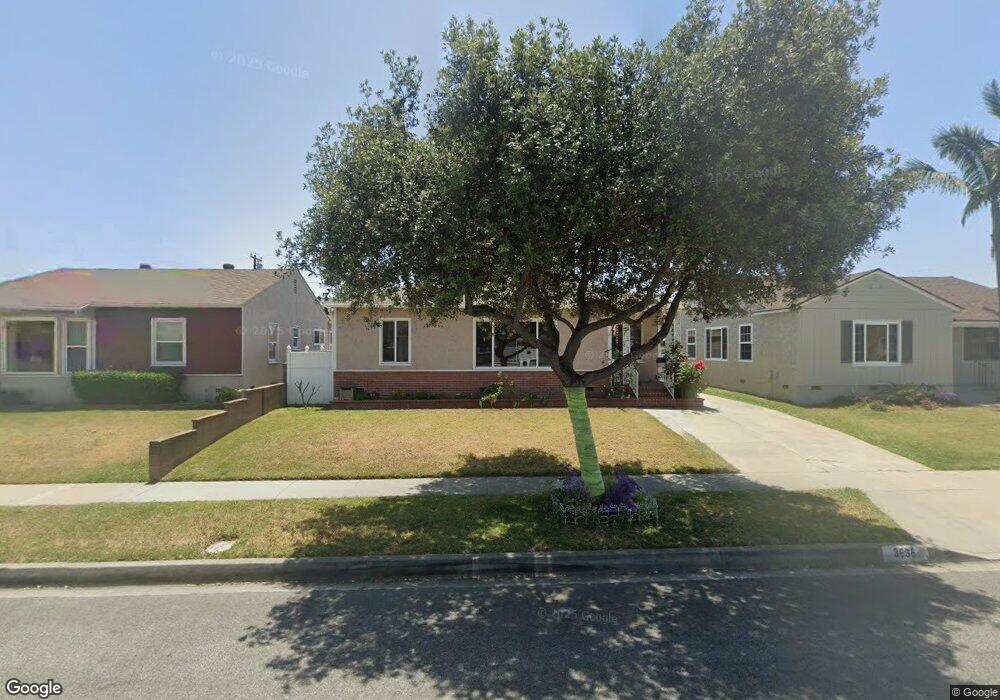 3636 Camerino St, Lakewood, CA 90712 - photo 1