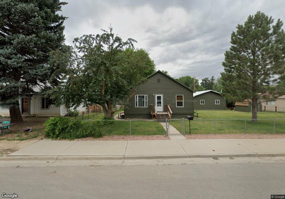 630 Tucker St, Craig, CO 81625 - photo 1