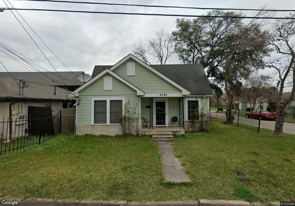 6202 Culberson St, Houston, TX 77021 - photo 1