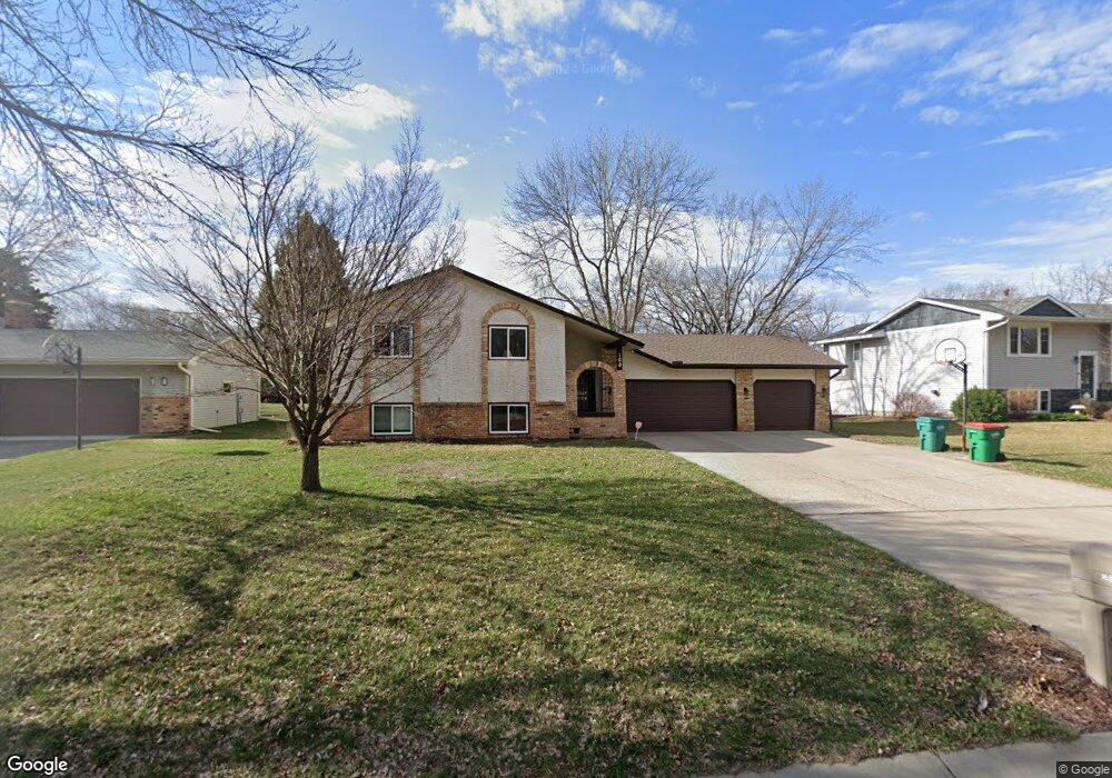 168 107th Ln NW, Coon Rapids, MN 55448 - photo 1