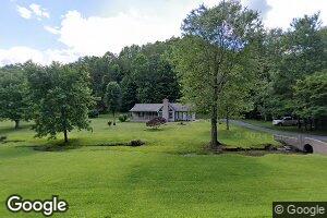 391 Miller Branch Rd, Barbourville, KY 40906