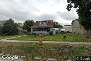 228 S E St, Broken Bow, NE 68822