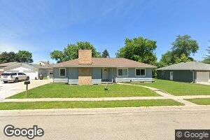 310 W Bishop St, Luverne, MN 56156