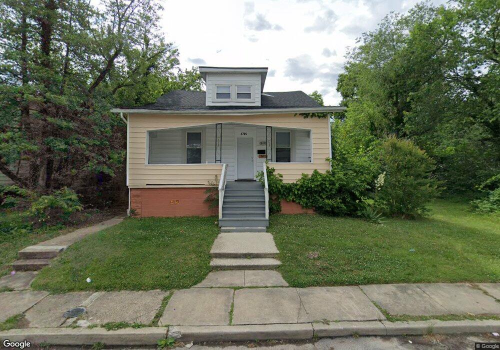 4705 Pilgrim Rd, Baltimore, MD 21214 - photo 1