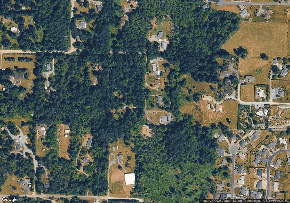 25500 96th Ave E, Graham, WA 98338 - photo 1