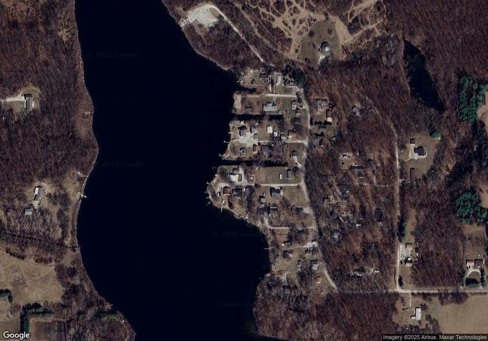 3145 W 3rd Dr, Albion, IN 46701 - photo 1