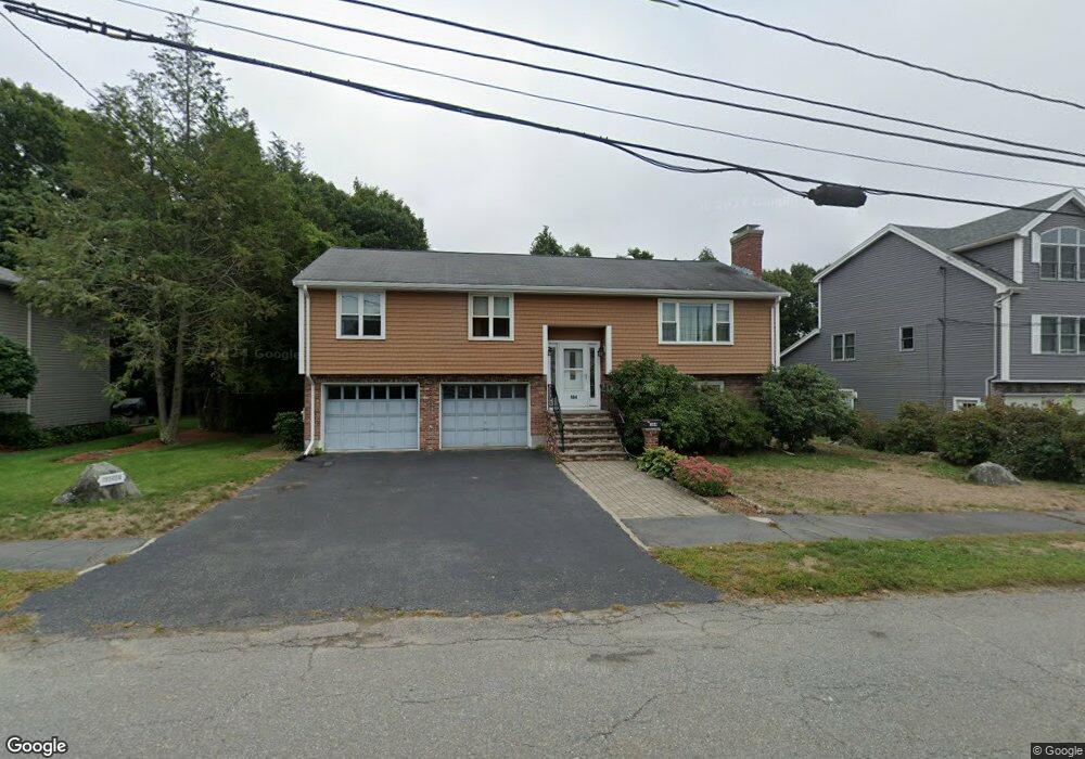 164 Mallard Way, Waltham, MA 02452 - photo 1