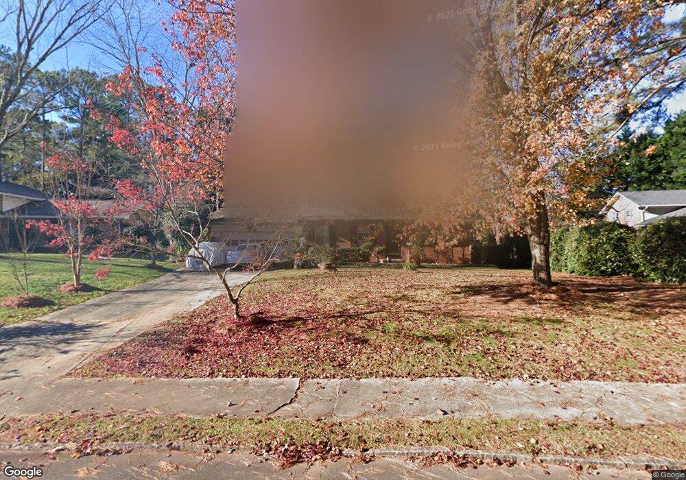 1968 Carthage Rd, Tucker, GA 30084 - photo 1