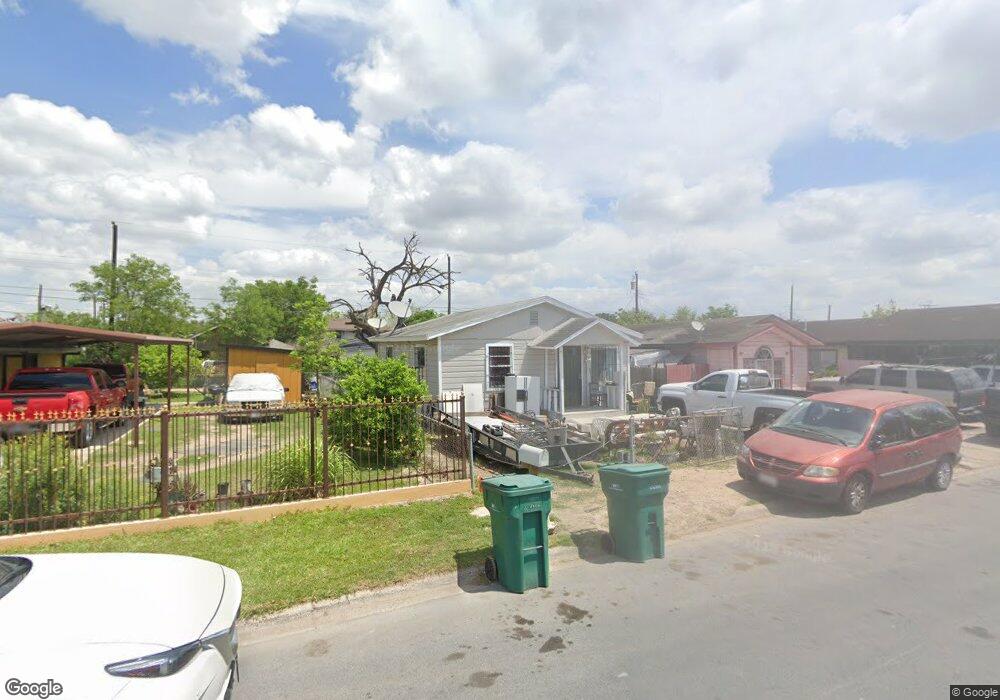 1205 E Juarez Ave, Pharr, TX 78577 - photo 1
