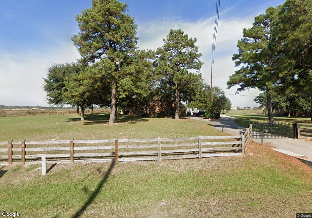 16302 Grant Rd, Cypress, TX 77429 - photo 1