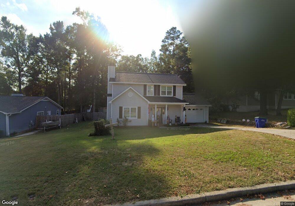 672 Kemper Dr, Evans, GA 30809 - photo 1