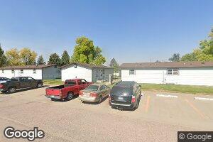 801 1st St, Crawford, NE 69339