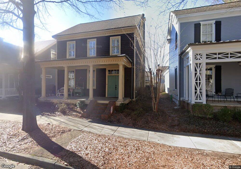 4112 Hunt St SW unit 5, Covington, GA 30014 - photo 1