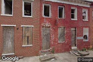 19 N Bruce St, Baltimore, MD 21223